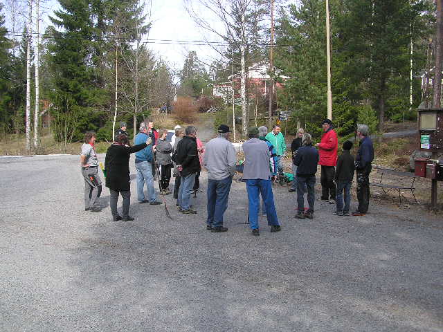 stddag 2011
