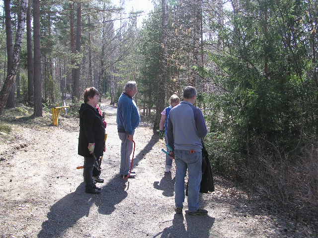 stddag 2011